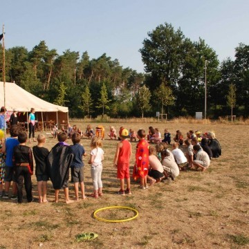DSC 0621 - Scouts en Gidsen Zaventem 